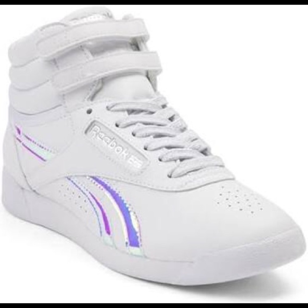 Reebok Freestyle sneaker